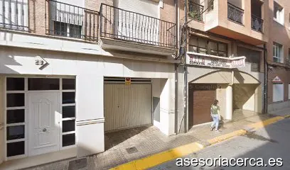 Alfa Asesores