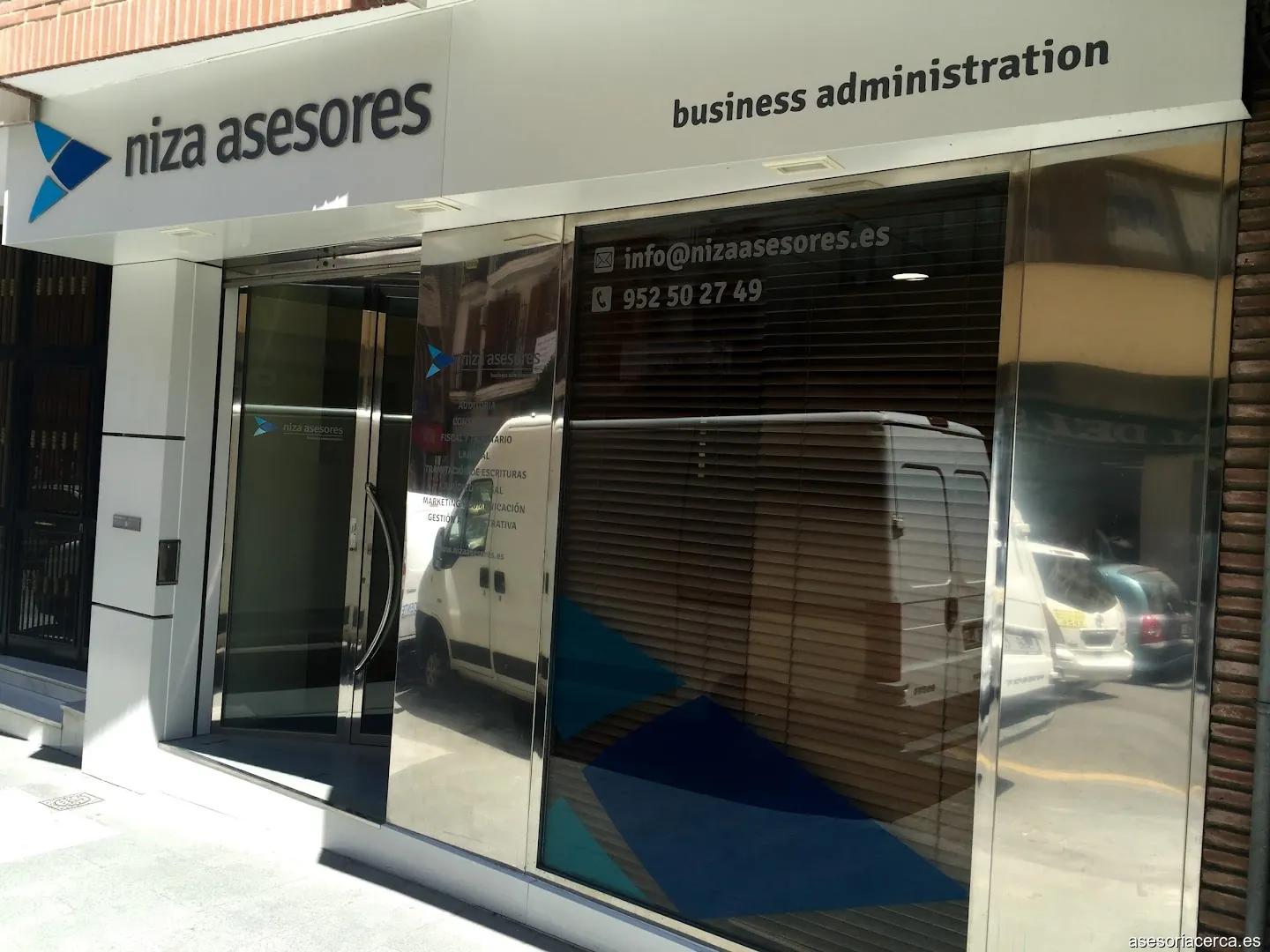 Niza Asesores