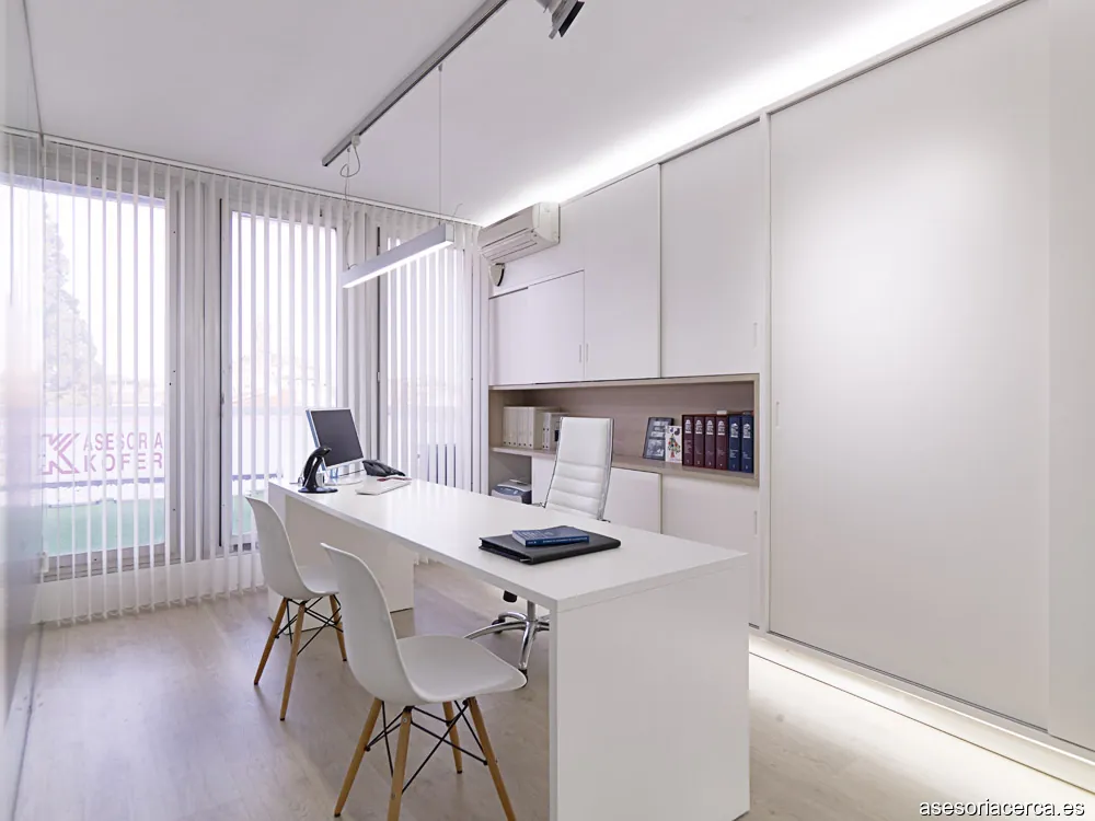 Asesoria Kofer SL