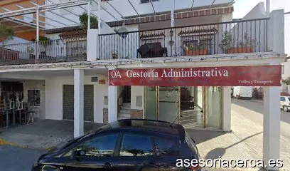 Gestoria Monge