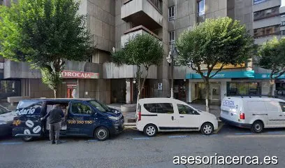 Asesoria Alija Asesores S.L.