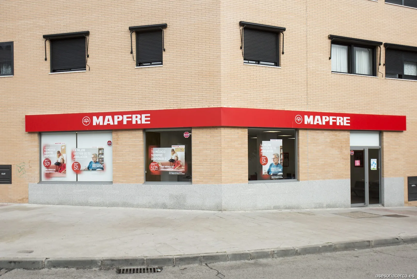 MAPFRE