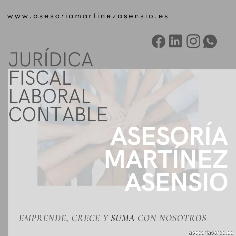 Asesoria Martinez Asensio
