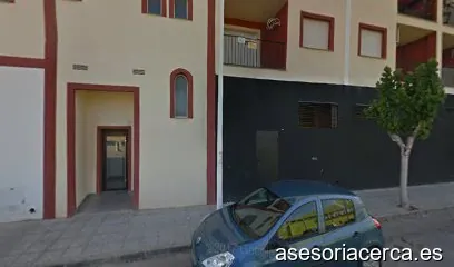 GESTORIA LOS ALCAZARES FINCAS MARIN