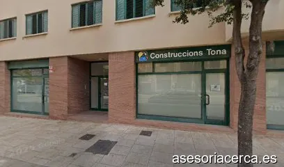 GENERO GESTIO FISCAL SL
