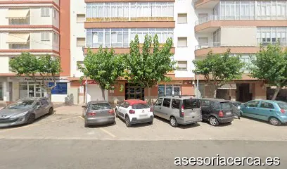Asesoria Freginal