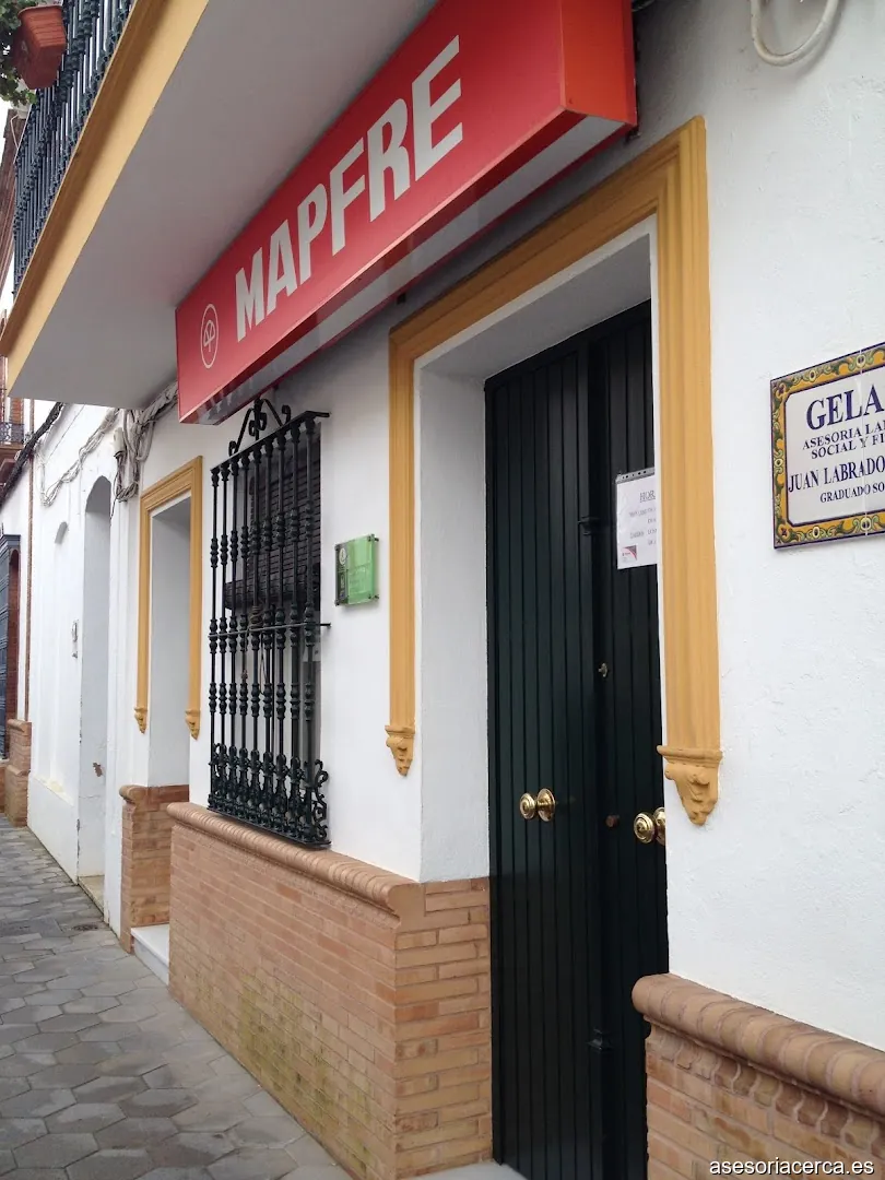 ASESORIA GELASO