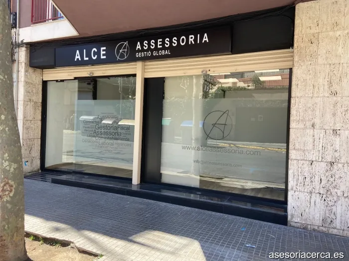 ALCE Assessoria
