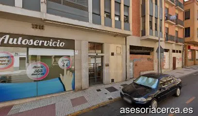Asesoria Mendez Cidon