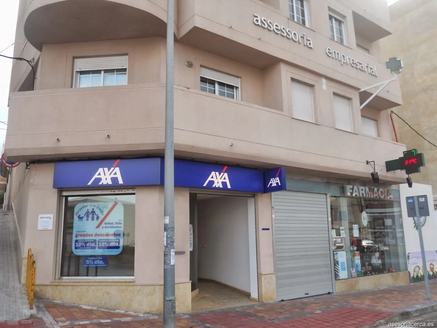 Brisa Servicios Empresariales