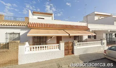 Gestimar Asesores, S.L. Abogados y Economistas