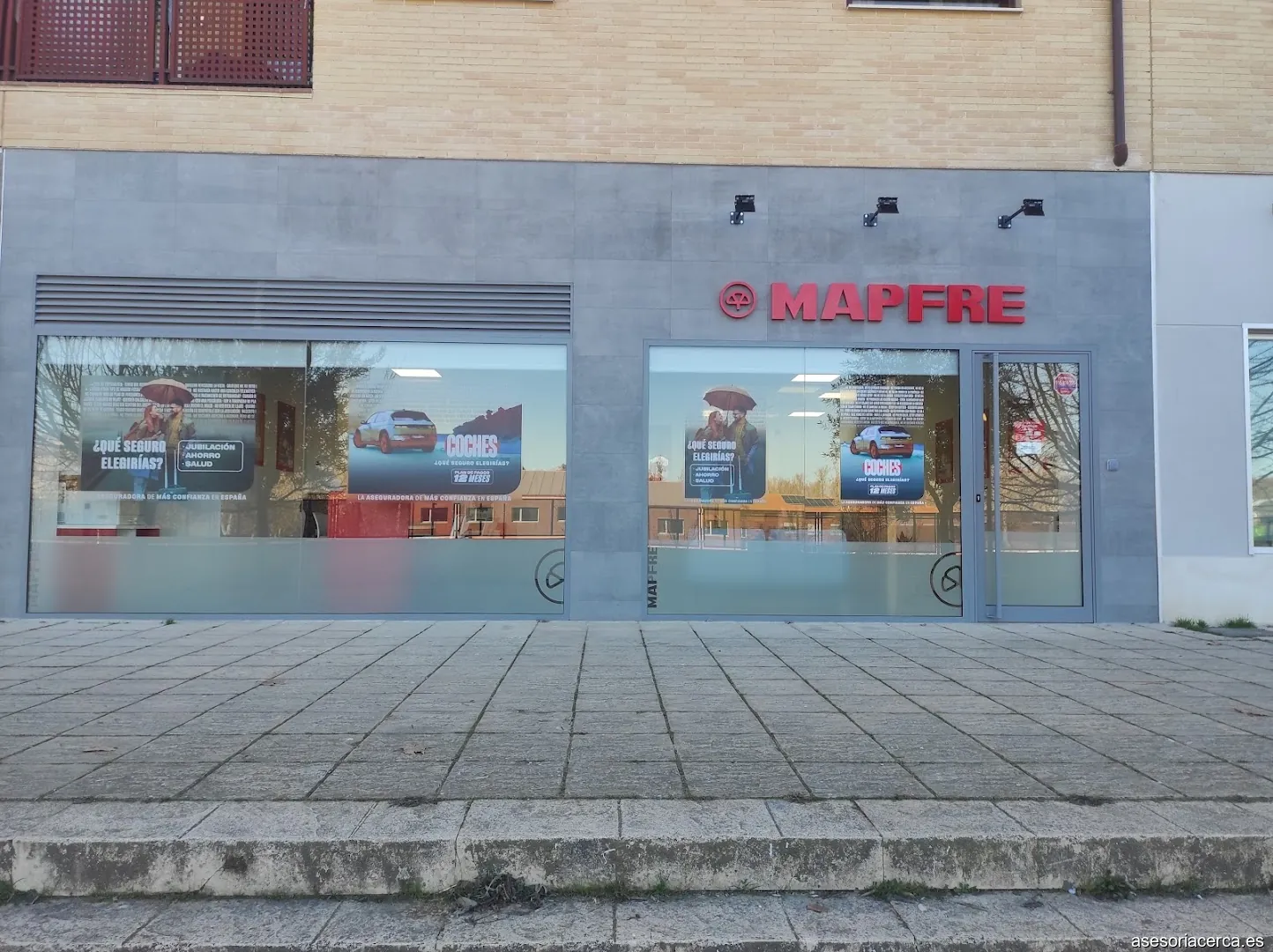 MAPFRE