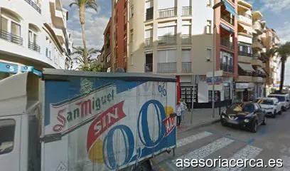 Asesores de Moraira