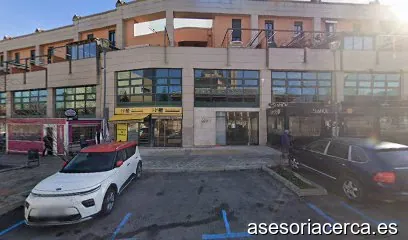 Atlas consultores