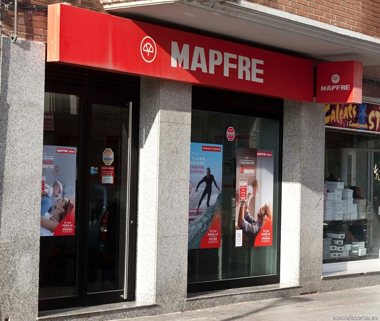 MAPFRE