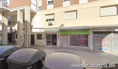 Delgado de Mendoza & Asesores