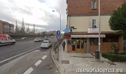 Profisconta Servicios – foto 1