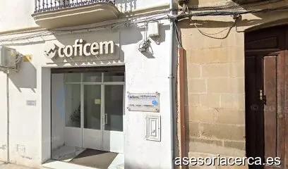 Coficem