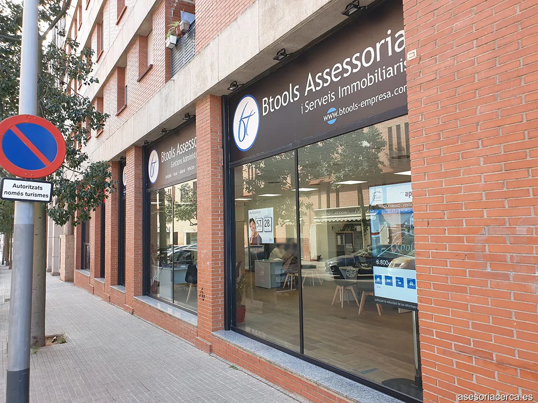 Btools Asesoria y Servicios Integrales