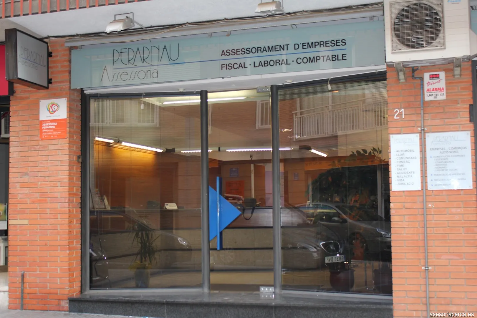 Assessoria Perarnau