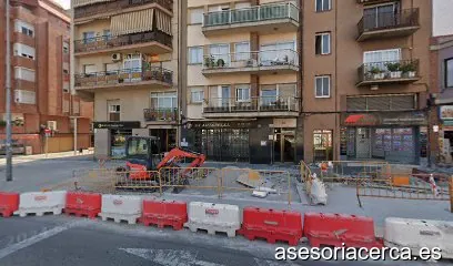 A. J. Asesores