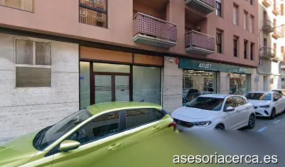 Assessors I Consultors de Tortosa – foto 1