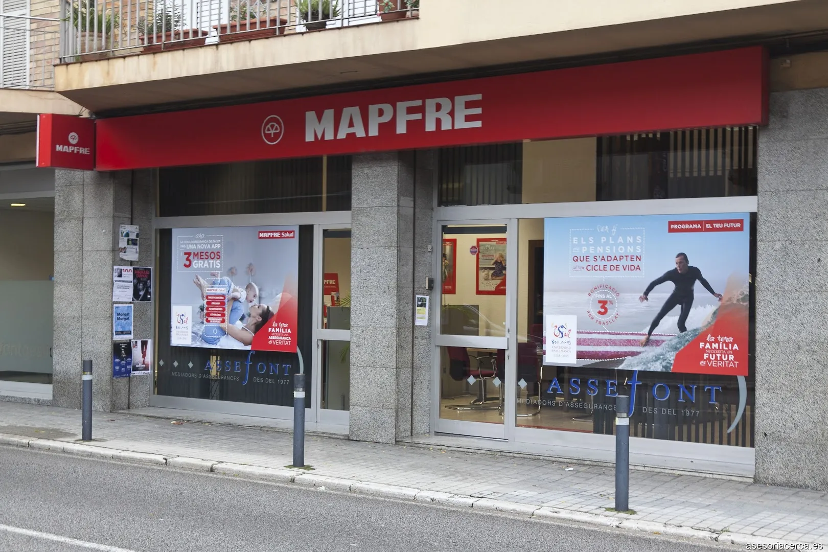 MAPFRE