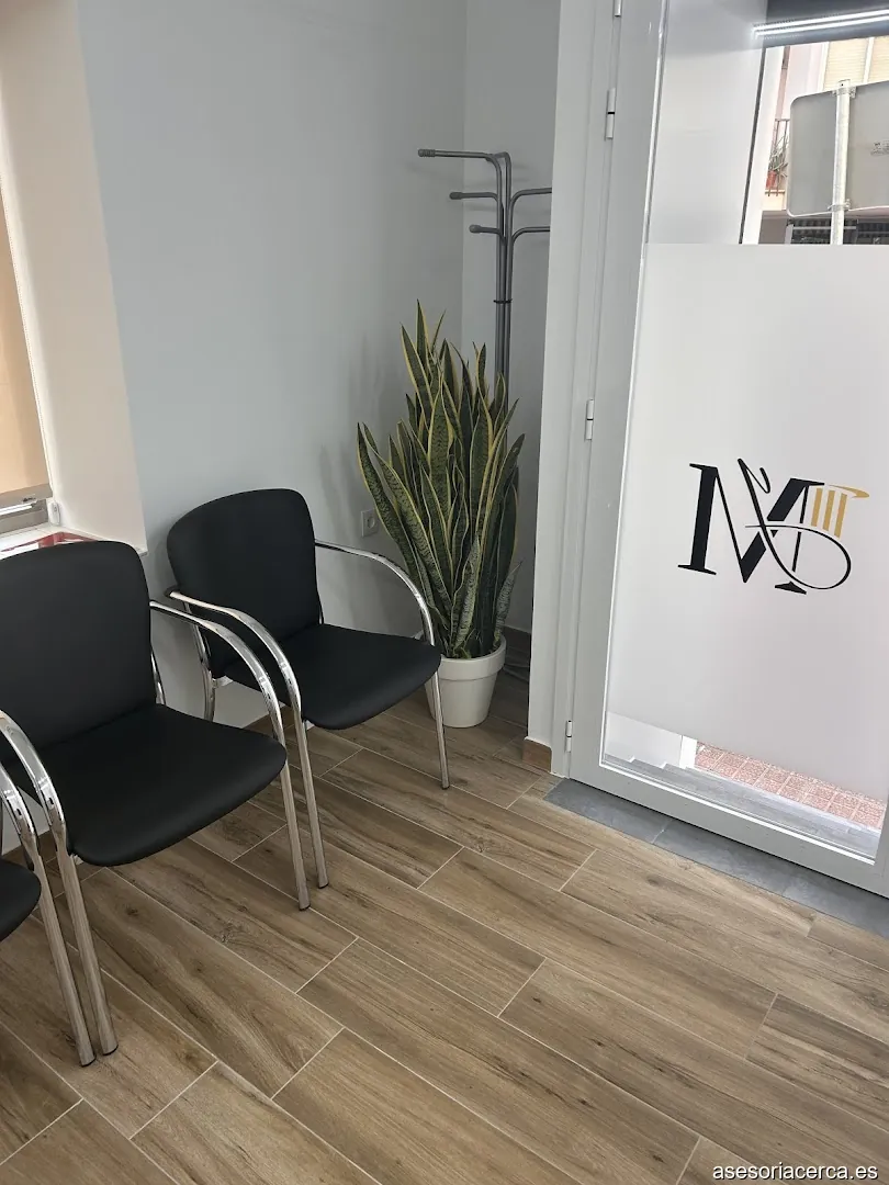 YM ASESORES-ABOGADOS