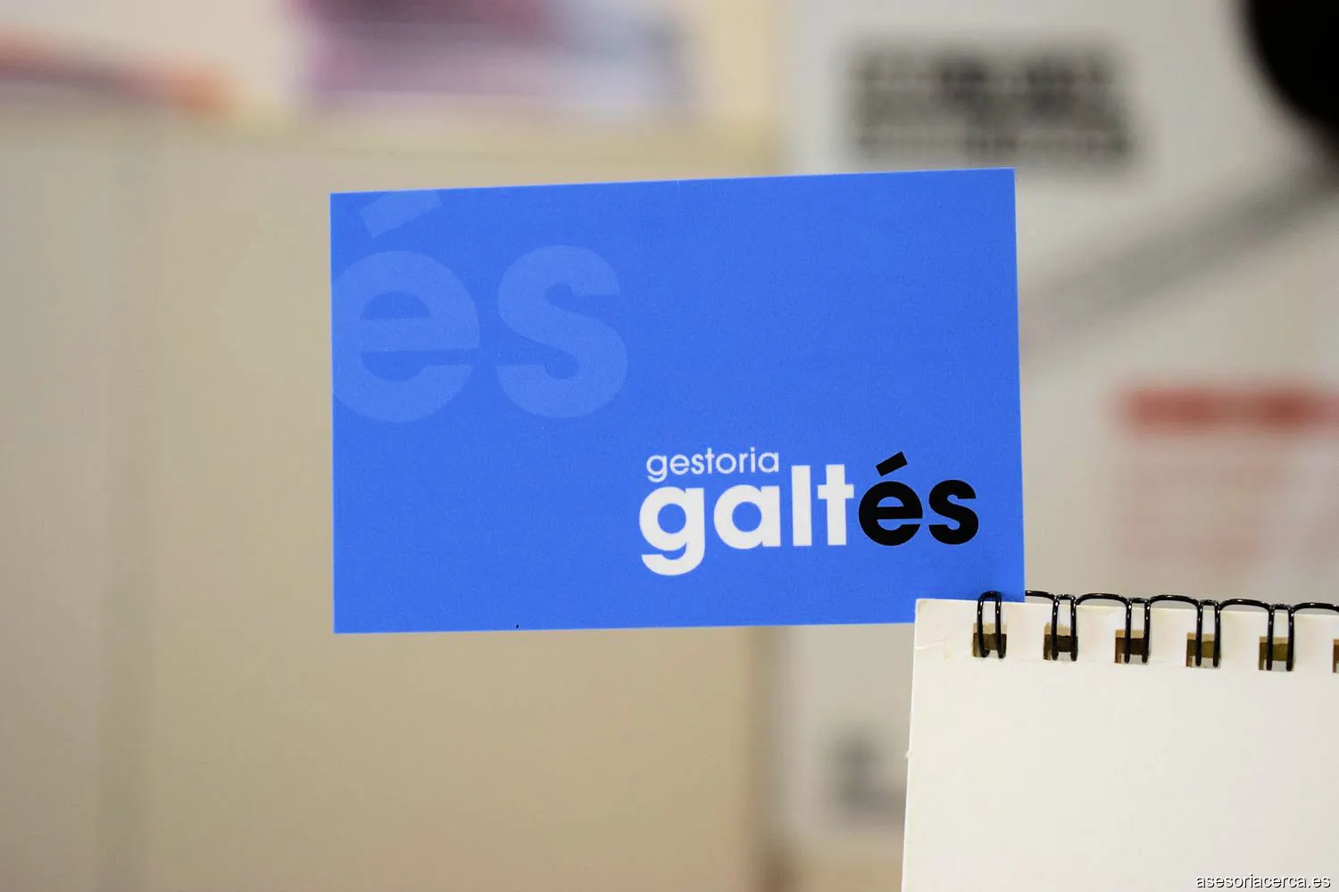 Gestoria Galtes