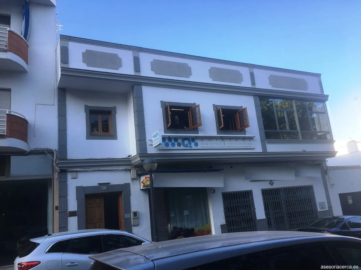 Quintana Asesores Y Consultores S.l.