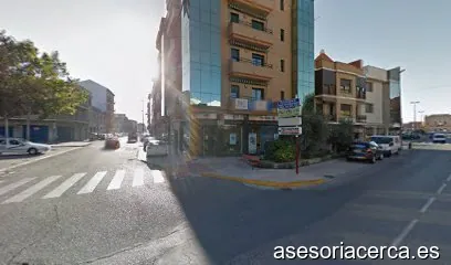 B&R Consultores