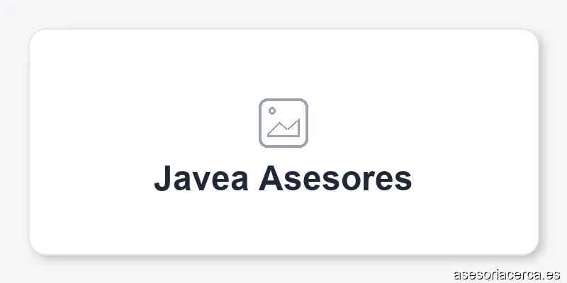 Javea Asesores
