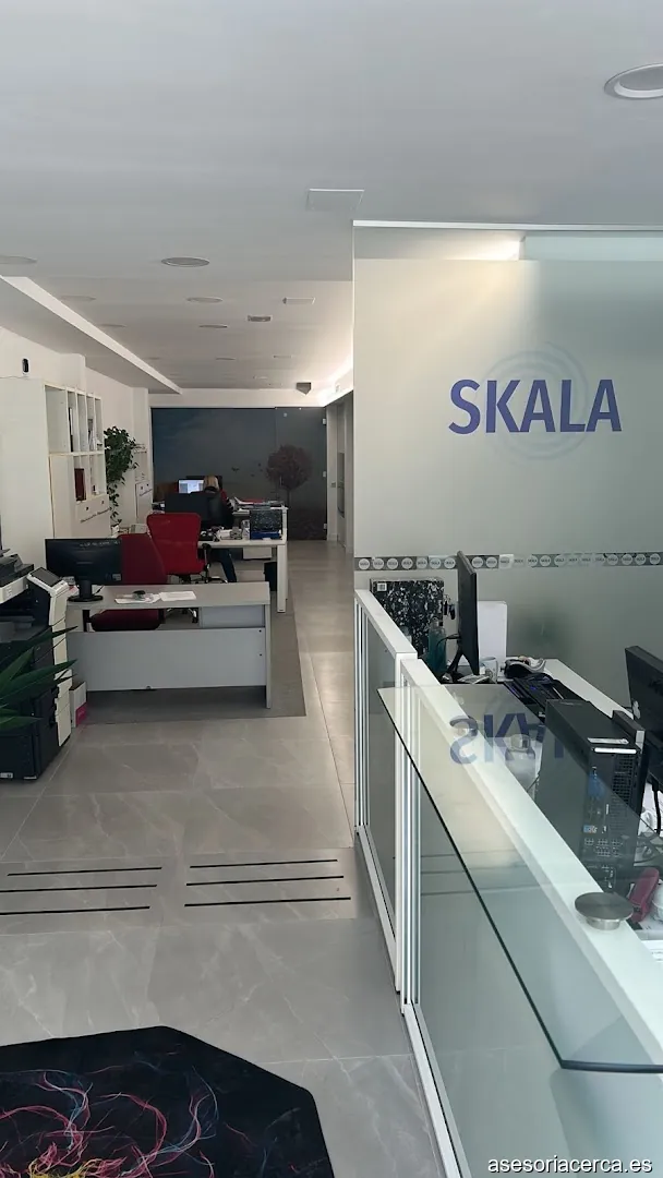 Skala Asesoria Integral De Empresas Sl