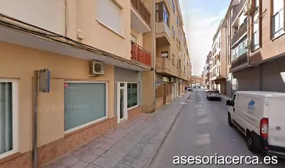 Tep Asesores S.L.