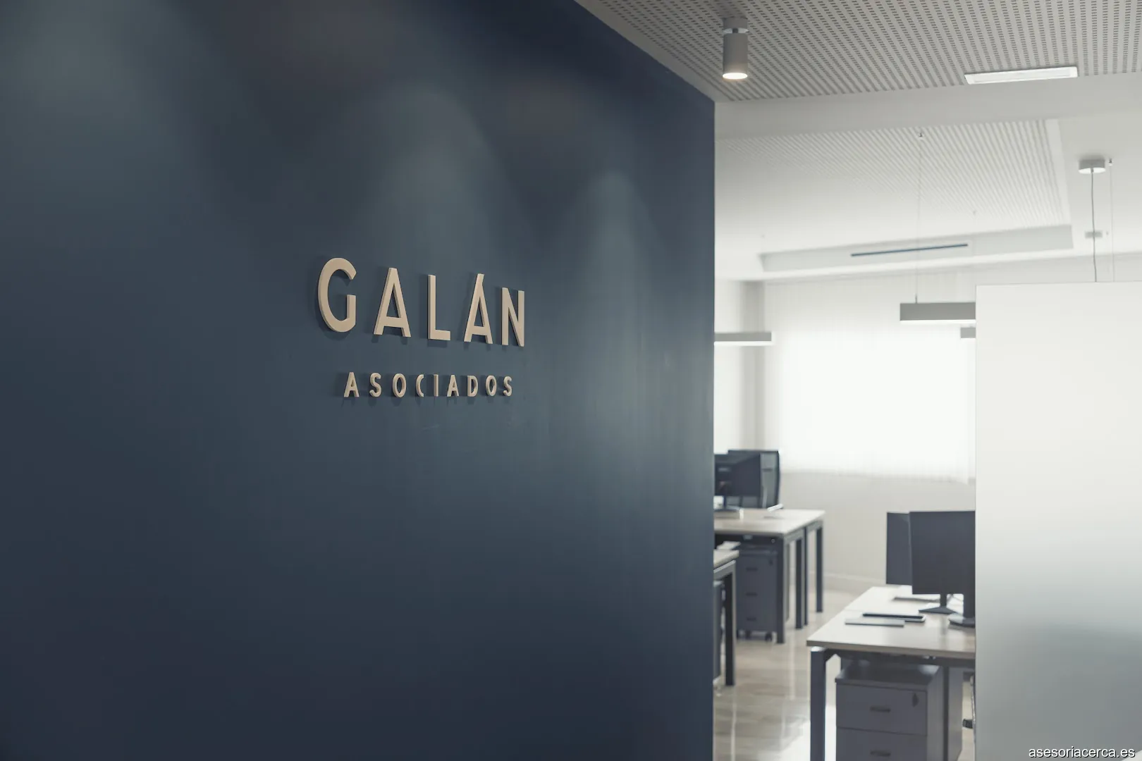 GALAN ASOCIADOS - Juarez Asesores – foto 2