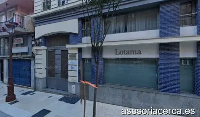 Lotama Asesores y Abogados