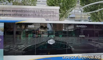 Mediterraneo Asesores