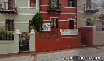 Asesoria Etxarte