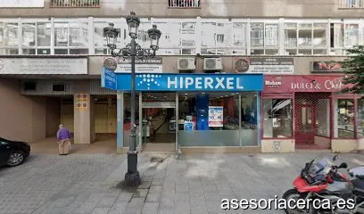 Abogado Mercantil Juan Vidal - Asesor Fiscal Vigo
