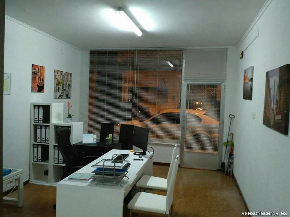 ASESORIA LEZAMA