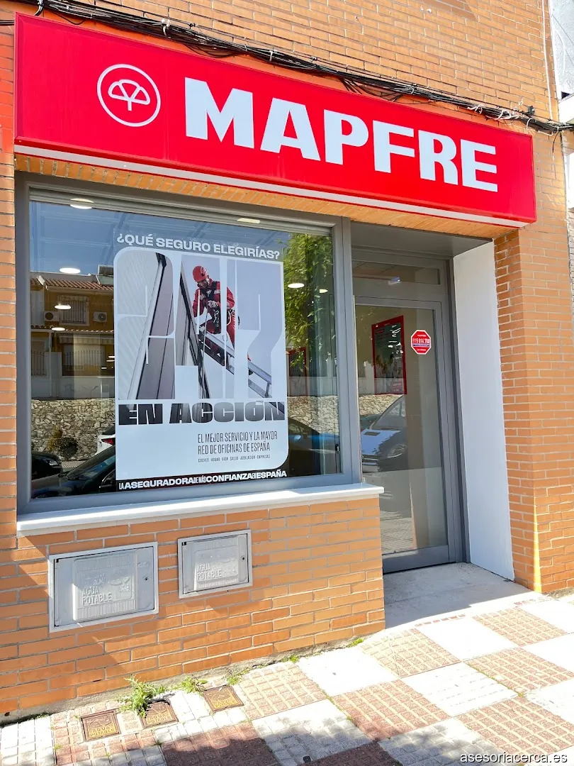 MAPFRE