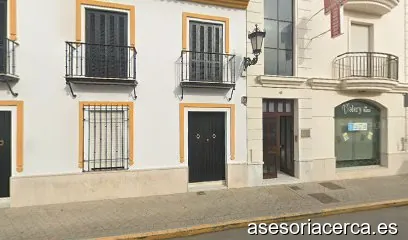 Asistem Asesores C B