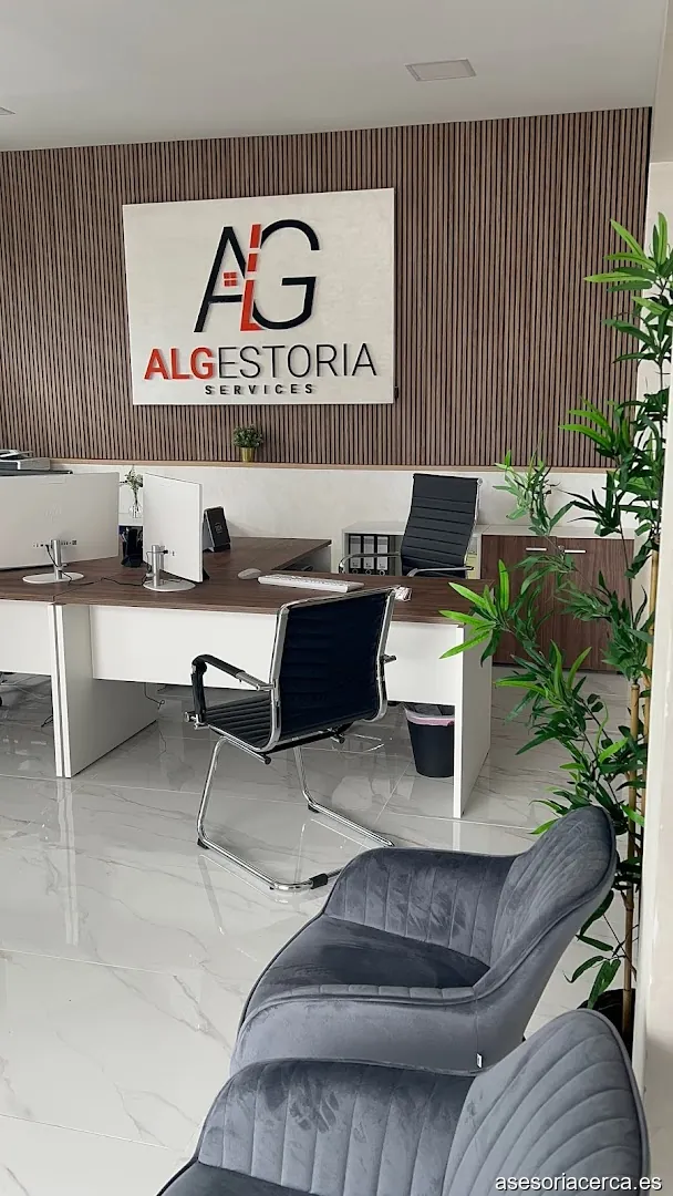 Algestoria Services