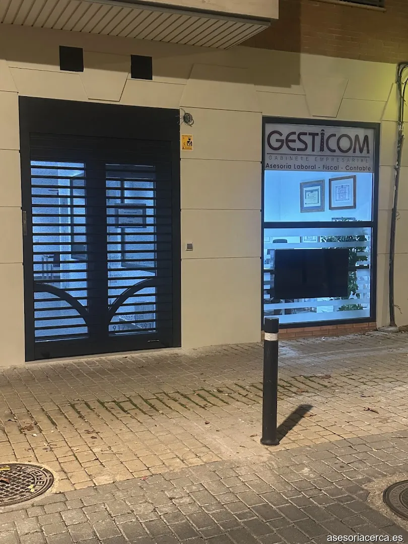 Gesticom