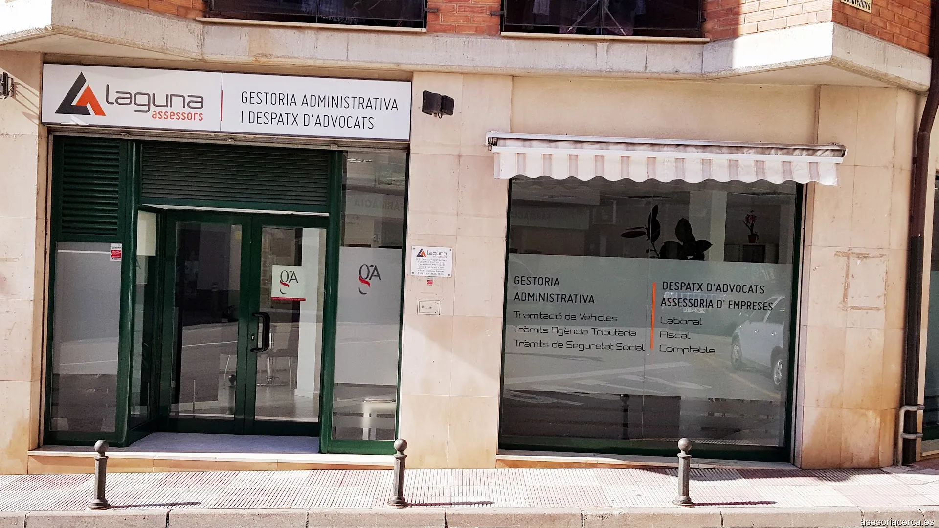 Laguna Assessors