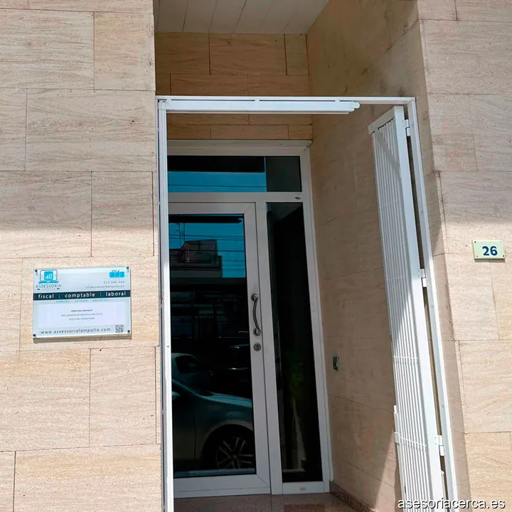 Assessoria l'Ampolla