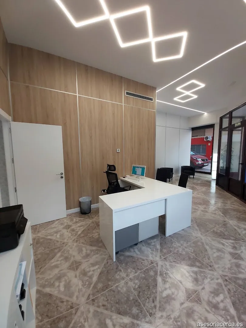 MJ Gestores – foto 1