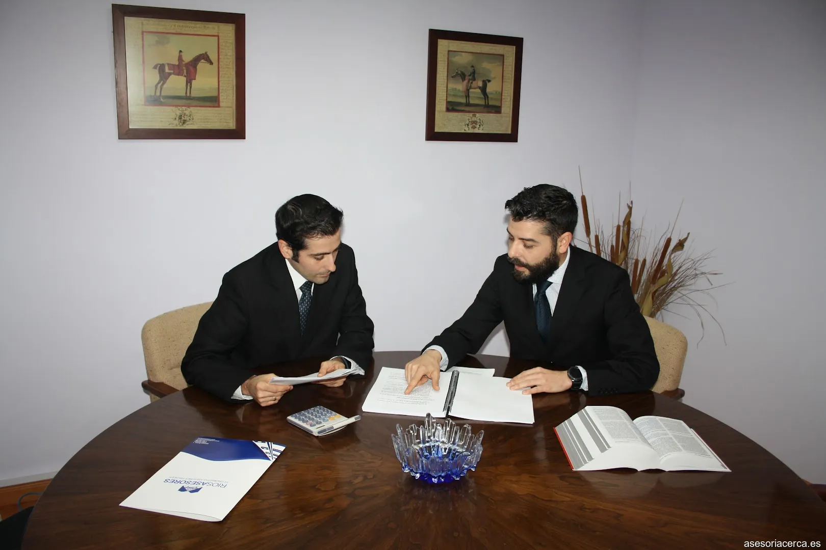 RIOS ASESORES