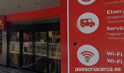 Corcuera y Asociados