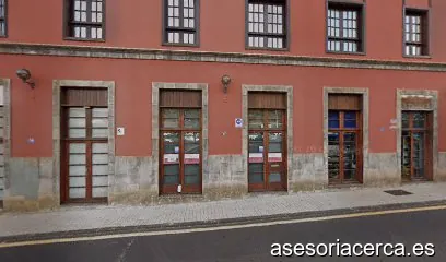 FS ASESORES & LLG Asociados